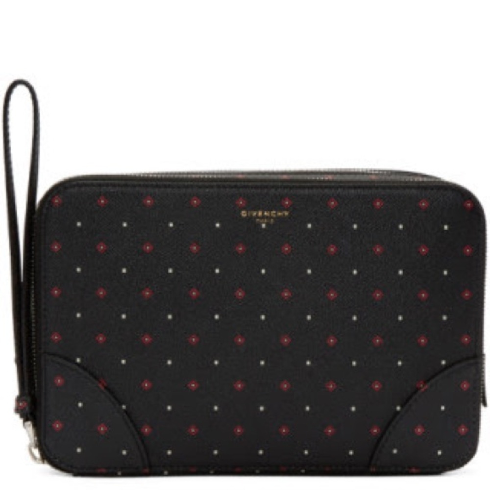 Givenchy Clutch/Travel Case